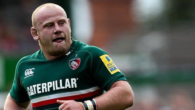 Dan Cole