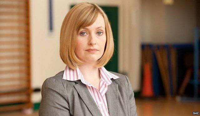 Rhian Blythe