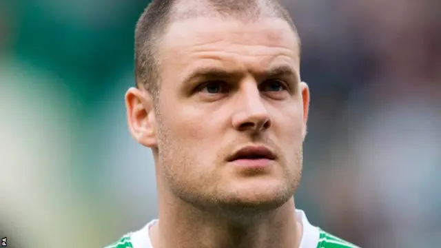 Anthony Stokes