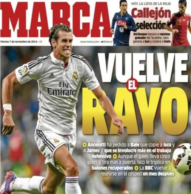 Marca