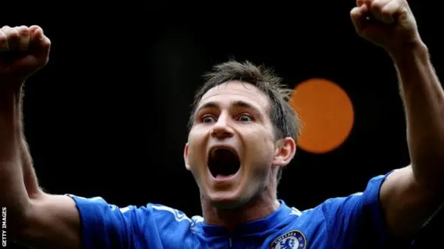 Frank Lampard