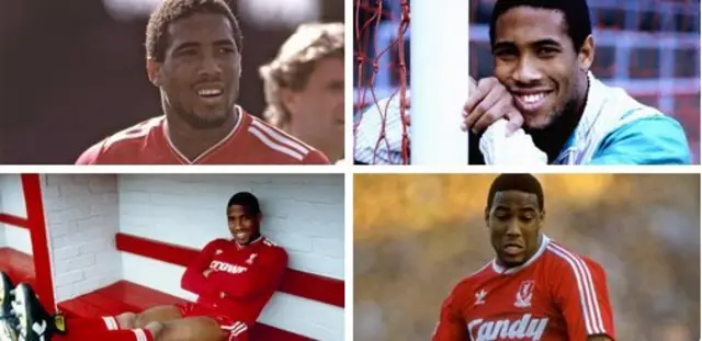 John Barnes