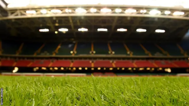 Millennium Stadium