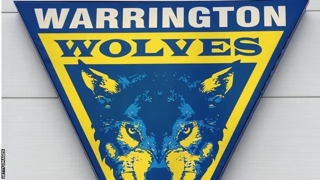 Warrington Wolves