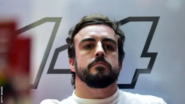 Fernando Alonso