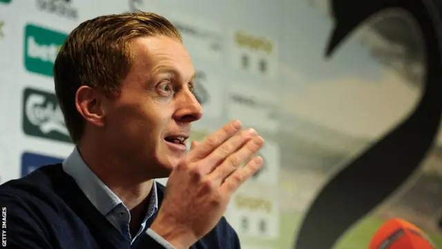 Garry Monk