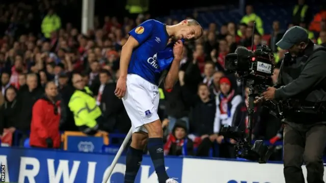 Leon Osman