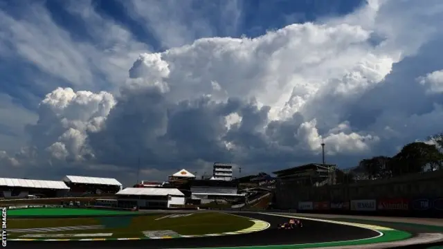 brazilian gp