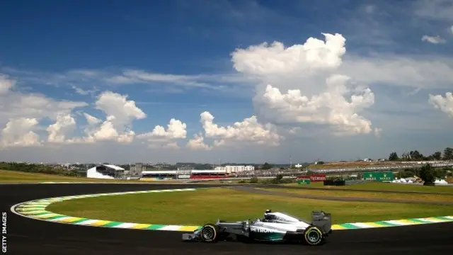 brazilian gp