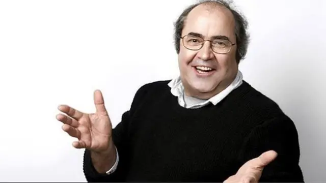 Danny Baker