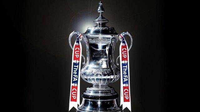 The FA Cup