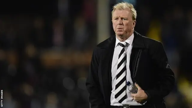 Steve McClaren