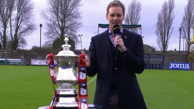 Dan Walker