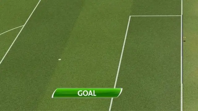 Goal Decision System