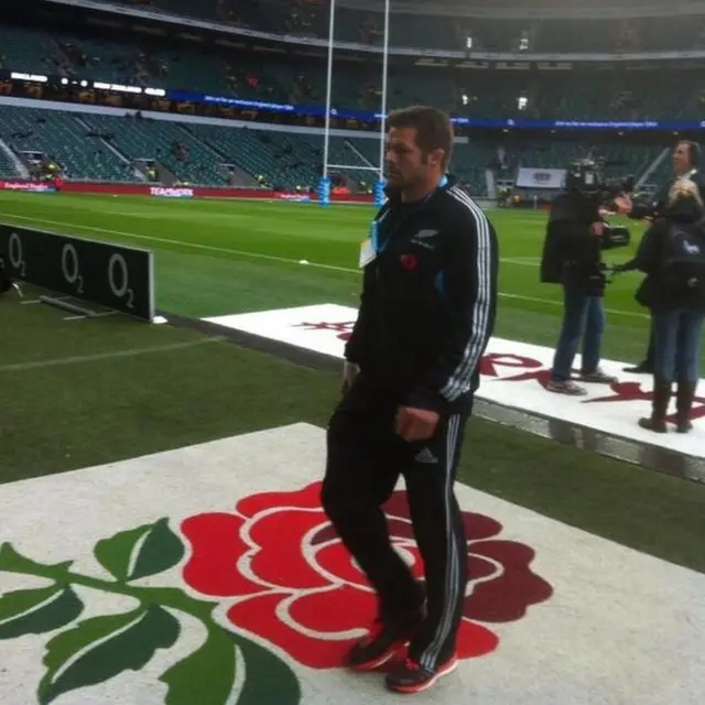 Richie McCaw