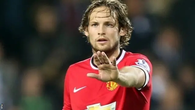 Daley Blind