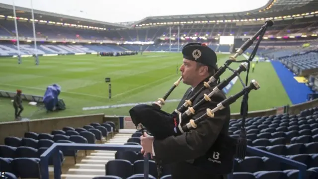 Murrayfield