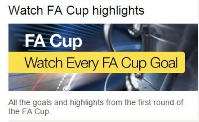 FA Cup