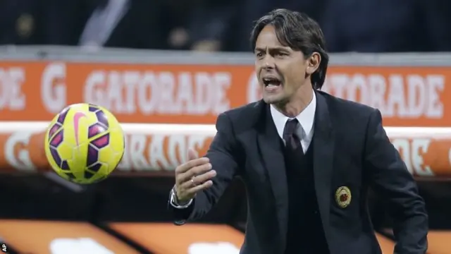 Filippo Inzaghi