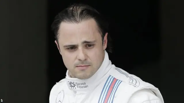 Felipe Massa