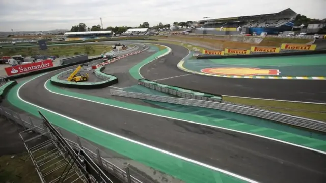 Interlagos