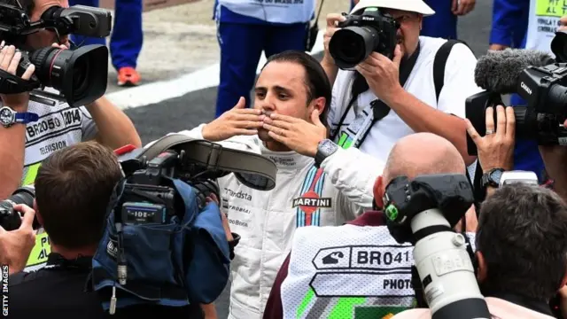 Felipe Massa