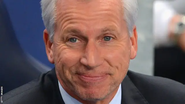 Alan Pardew