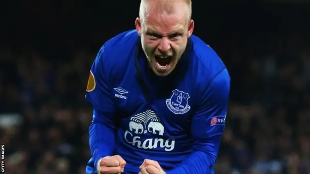 Steven Naismith