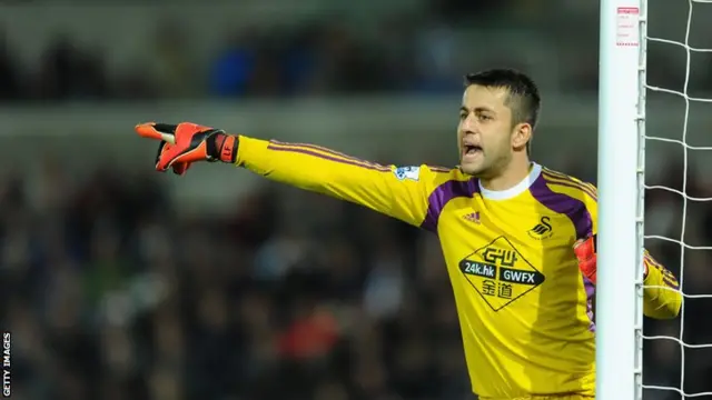 Lukasz Fabianski