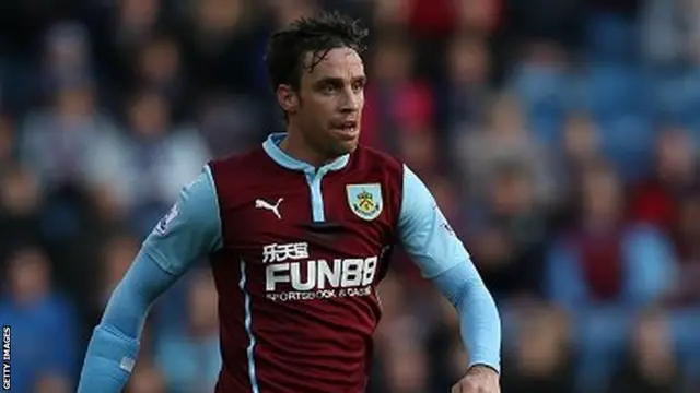 Michael Duff