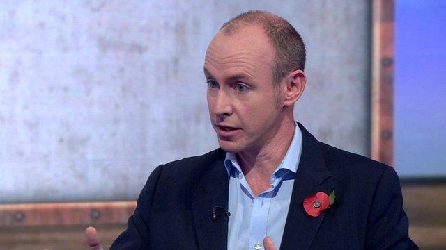 Daniel Hannan