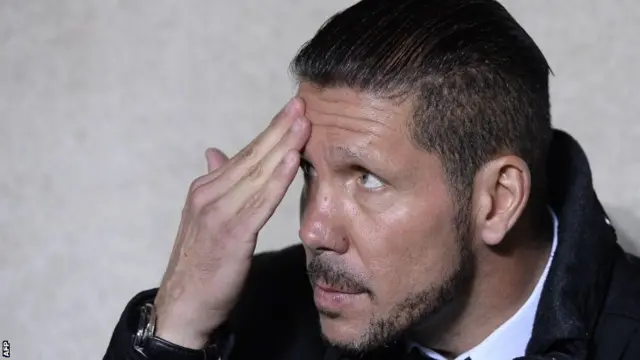 Diego Simeone