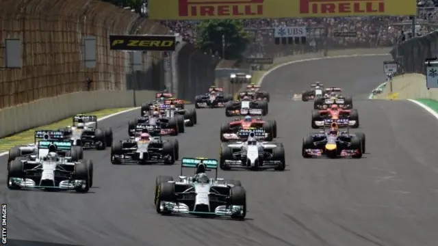 brazil gp