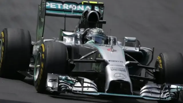 rosberg