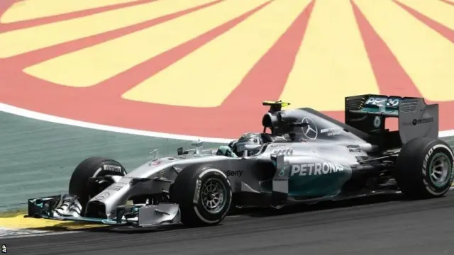 rosberg