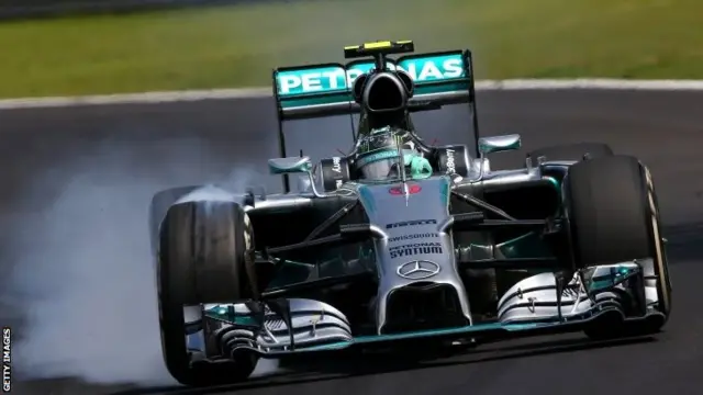 rosberg