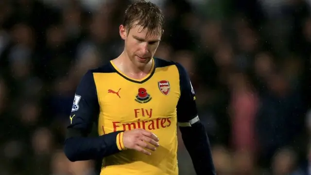 Per Mertesacker