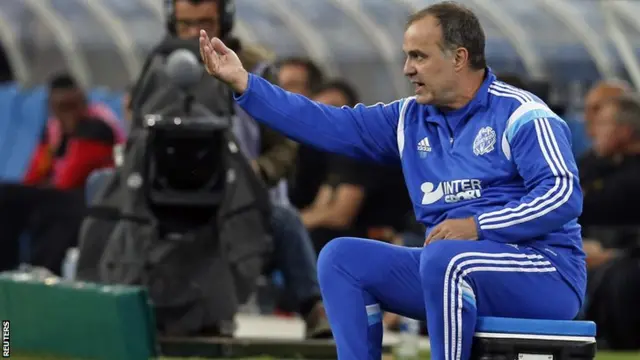 Marcelo Bielsa