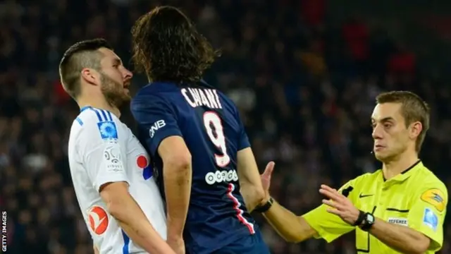 Gignac & Cavani