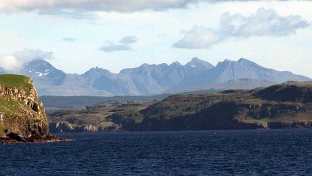 Isle of Skye