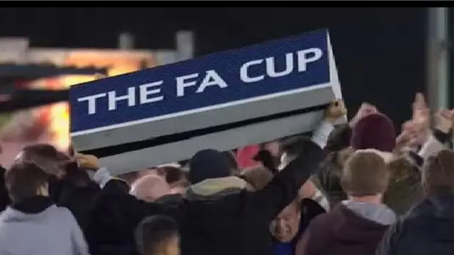 FA Cup