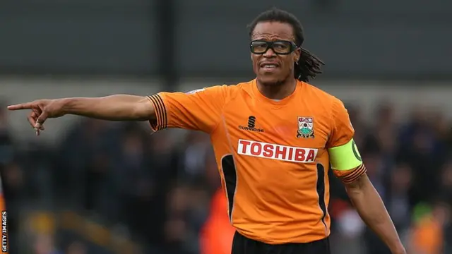 Edgar Davids