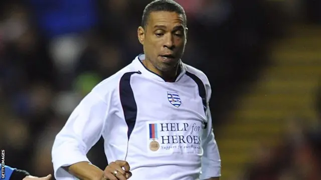 Des Walker