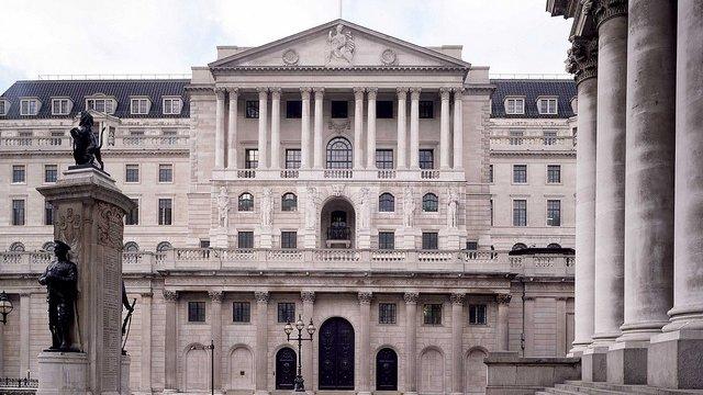 Bank of England