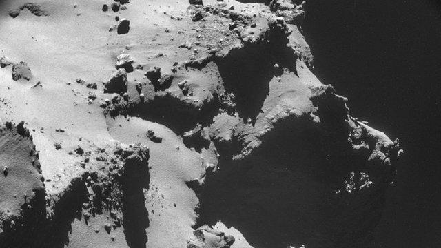 Rosetta