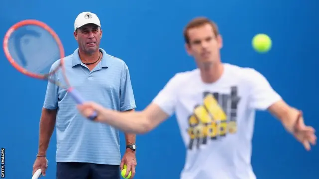 Ivan Lendl