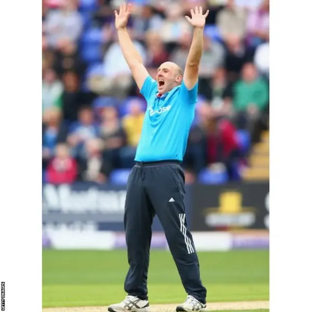 James Tredwell