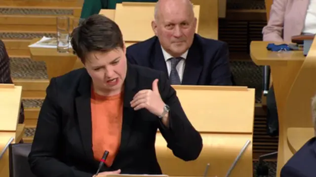 Ruth Davidson