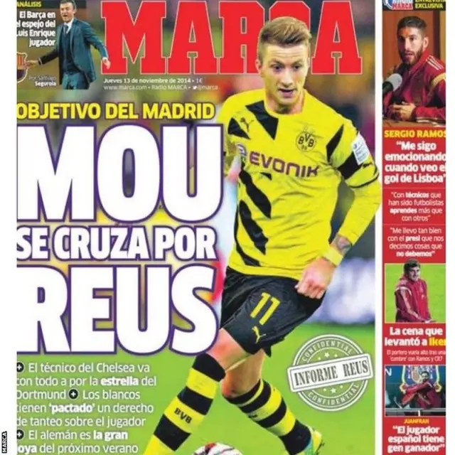 Marca