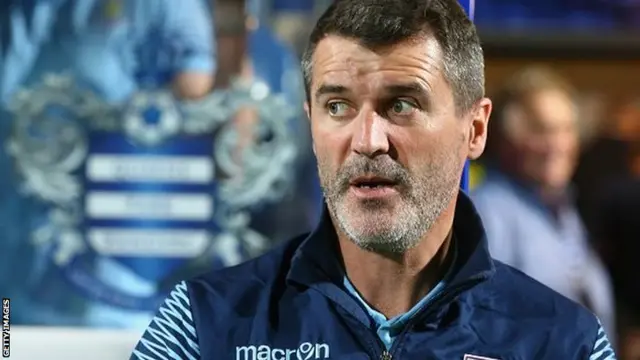 Roy Keane